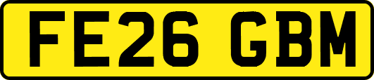 FE26GBM