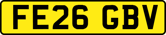 FE26GBV