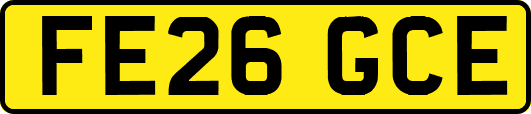 FE26GCE