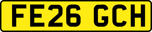 FE26GCH