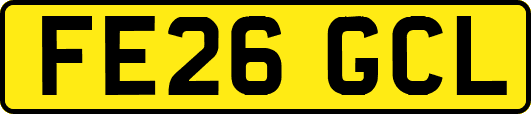 FE26GCL