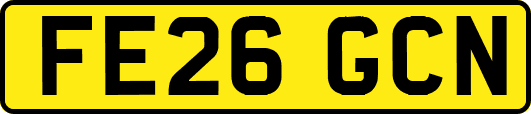 FE26GCN