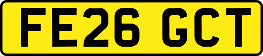 FE26GCT