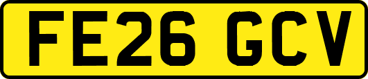 FE26GCV