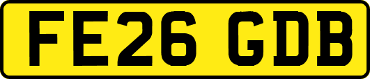 FE26GDB
