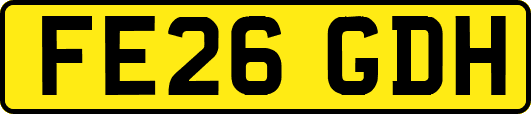 FE26GDH