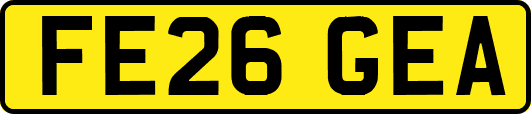 FE26GEA