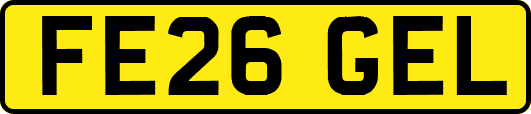 FE26GEL