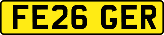 FE26GER