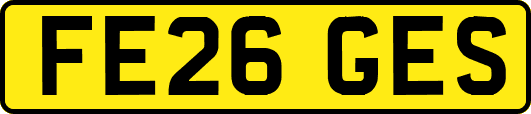 FE26GES