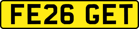 FE26GET