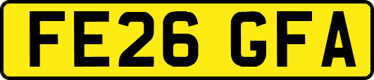 FE26GFA
