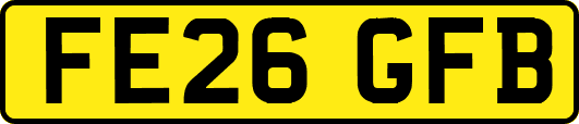 FE26GFB