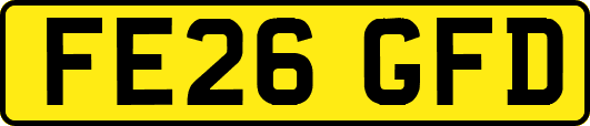 FE26GFD