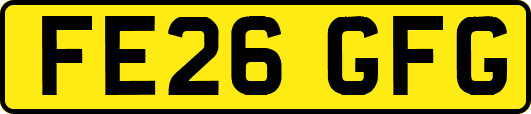 FE26GFG