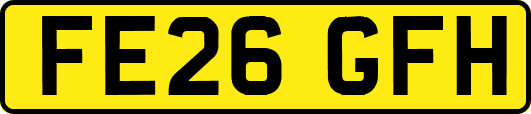 FE26GFH