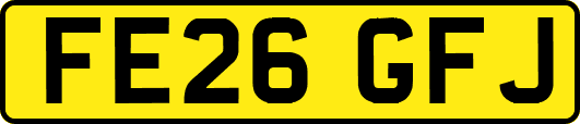 FE26GFJ
