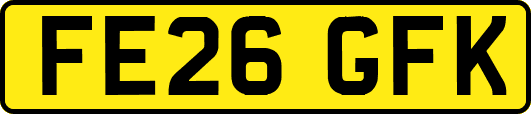 FE26GFK