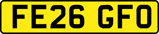 FE26GFO