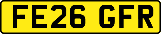 FE26GFR