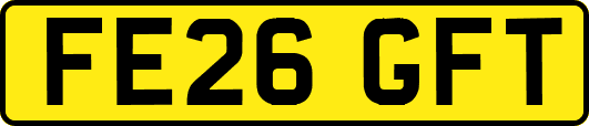 FE26GFT