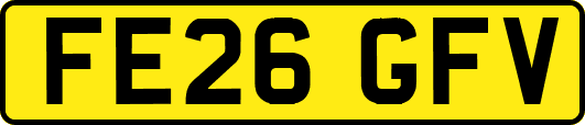 FE26GFV