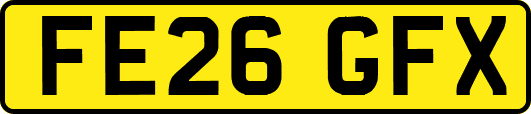 FE26GFX