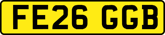 FE26GGB
