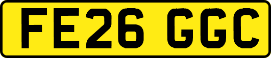 FE26GGC