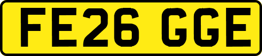FE26GGE