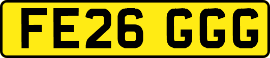 FE26GGG