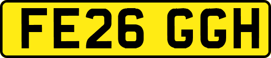 FE26GGH