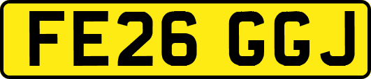 FE26GGJ