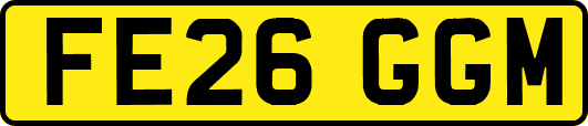 FE26GGM