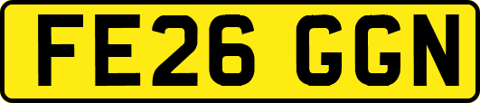 FE26GGN