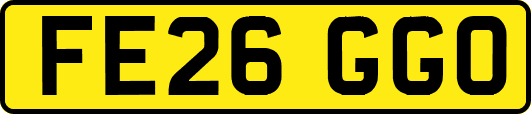FE26GGO