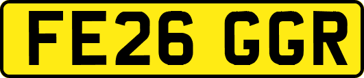 FE26GGR