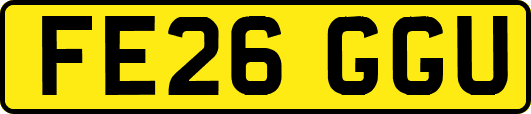 FE26GGU