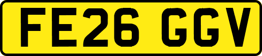 FE26GGV