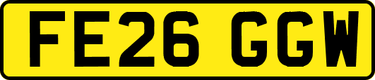 FE26GGW