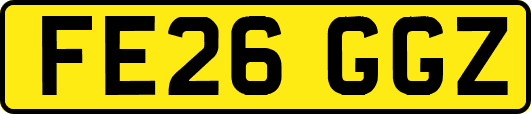 FE26GGZ