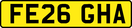 FE26GHA