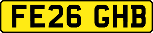 FE26GHB