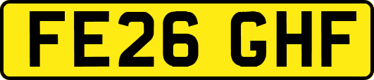 FE26GHF