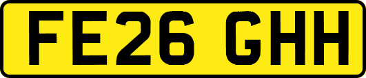 FE26GHH