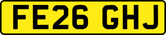 FE26GHJ