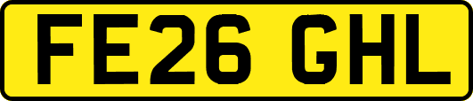 FE26GHL