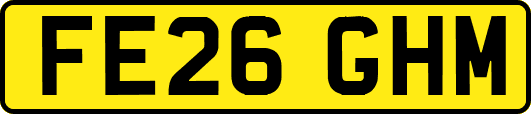 FE26GHM
