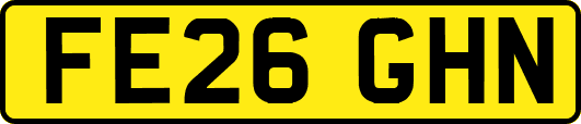 FE26GHN