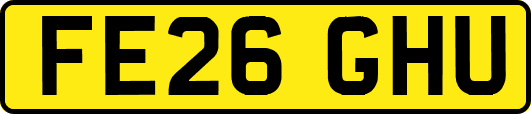 FE26GHU